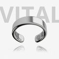 Vital™ - Magnetfältsterapi-Ringen
