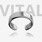 Vital™ - Magnetfältsterapi-Ringen